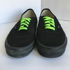 VANS Shoes Size 10